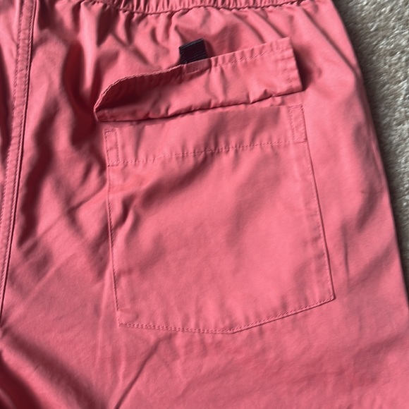 Zara Technical Short - Picture 13 of 16